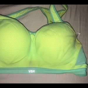 VICTORIA SECRET (VSX) 38 D